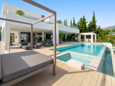 Villa in Marbella — photo 3