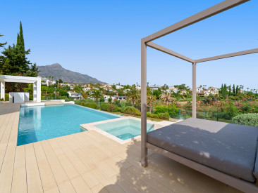 Villa in Marbella — photo 4