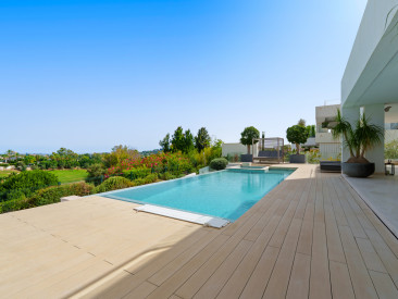 Villa in Marbella — photo 5