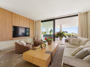 Villa in Marbella — photo 6
