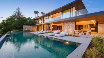 Villa for sale in Benahavis, Málaga €19.880.000 — photo 5 of 100
