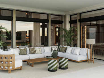 Villa in Marbella — photo 6