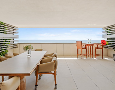 Apartment for sale in Málaga - DM5321