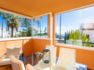 Apartment in Marbella — photo 5