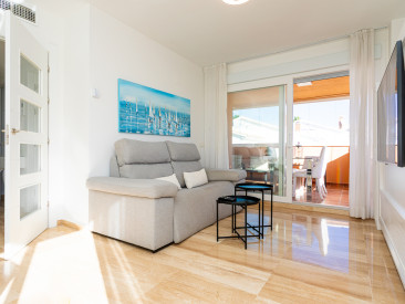 Apartment in Marbella — photo 6