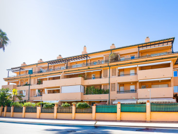 Apartment in Marbella