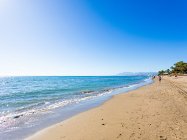 Apartment in Marbella — photo 4