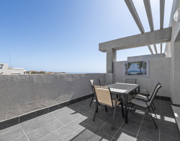 Penthouse for sale in Riviera del Sol - ST6161