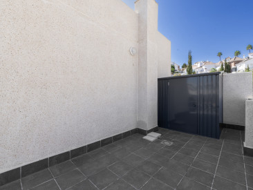 Penthouse in Mijas Costa — photo 4