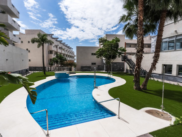 Penthouse in Mijas Costa — photo 6