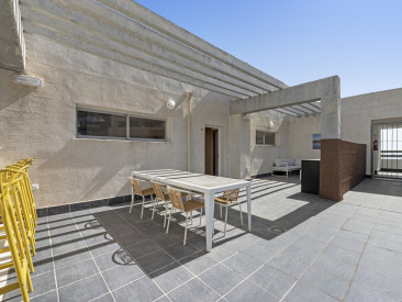 Penthouse in Mijas Costa — photo 3