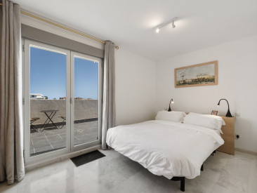 Penthouse in Mijas Costa — photo 4