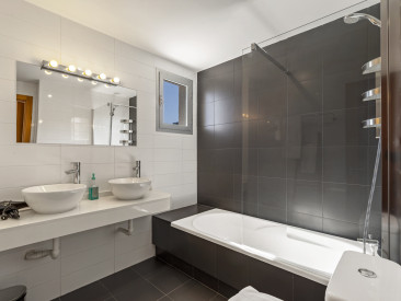 Penthouse in Mijas Costa — photo 5