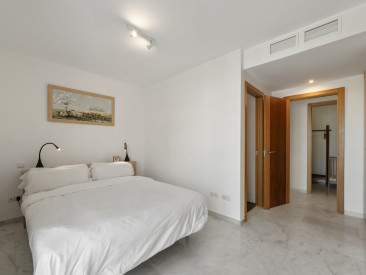 Penthouse in Mijas Costa — photo 6