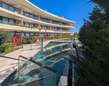Apartment for sale in Fuengirola - R5229322