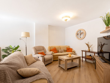 Apartment in Marbella