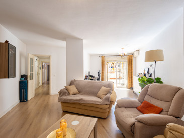 Apartment in Marbella — photo 3