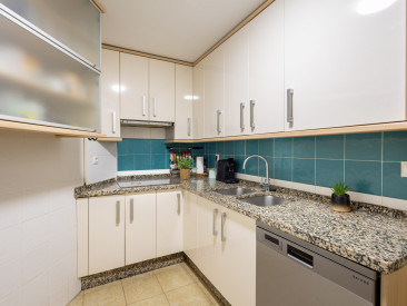 Apartment in Marbella — photo 5