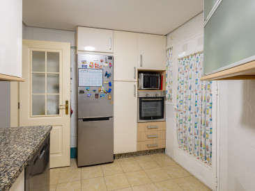 Apartment in Marbella — photo 6