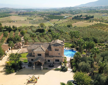 House for sale in Alhaurin de la Torre - F4880209