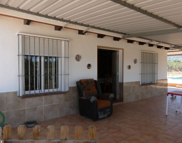 House for sale in Alhaurín el Grande - F4392658