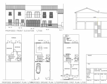 House for sale in Alhaurín el Grande - P4788268