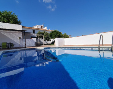 Town House for sale in Ardales - TH4826716