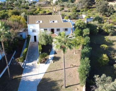 House for sale in Alhaurin de la Torre - F5202568