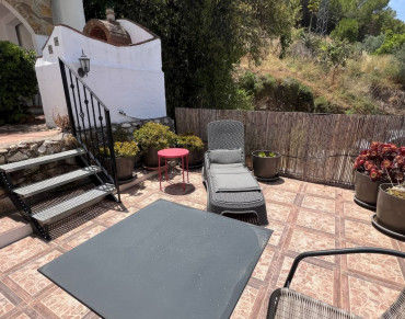 Town House for sale in Alhaurín el Grande - TH5193619