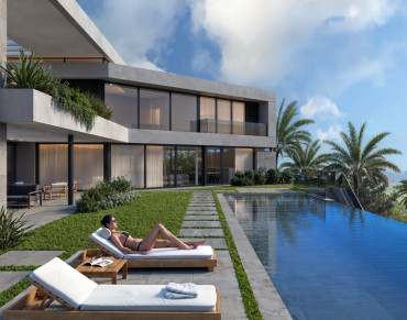 Land for sale in Mijas Golf - 428-03949P