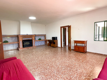 Finca in Antequera — photo 5