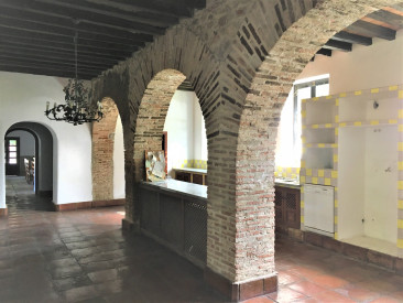 Finca in San Enrique de Guadiaro — photo 2