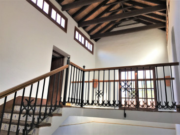 Finca in San Enrique de Guadiaro — photo 5