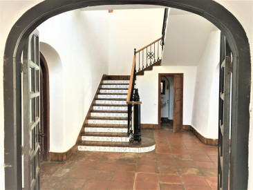 Finca in San Enrique de Guadiaro — photo 6