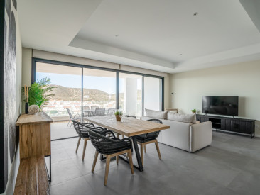 Apartment in Fuengirola