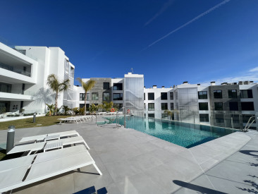 Apartment in Fuengirola — photo 2