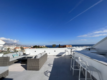 Apartment in Fuengirola — photo 3
