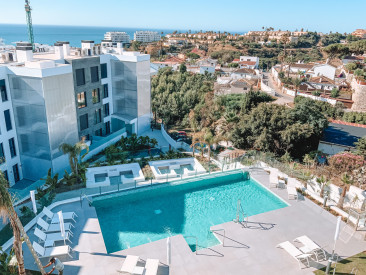 Apartment in Fuengirola — photo 4