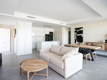 Apartment in Fuengirola — photo 5