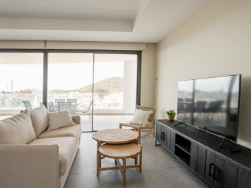 Apartment in Fuengirola — photo 6