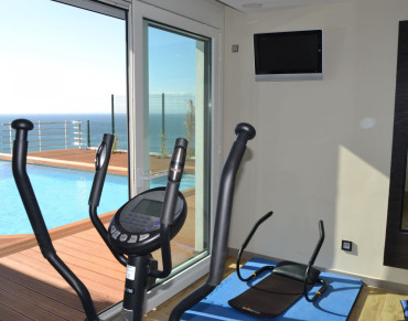 Villa for sale in La Paloma - 428-01228P
