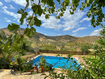 Finca in Iznajar — photo 2