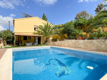 Finca in Iznajar — photo 3