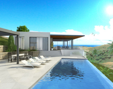 Villa for sale in Benahavis - 428-00750P