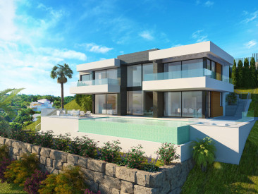 Villa in Marbella