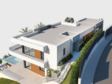 Villa in Marbella — photo 2