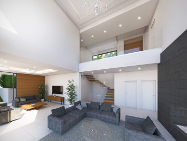 Villa in Marbella — photo 3