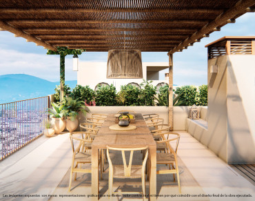 Apartment for sale in Santa Catalina, Palma de Mallorca - HRB-01386P