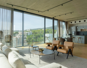 House for sale in Sant Agusti, Cala Major, Palma de Mallorca - HRB-01392P