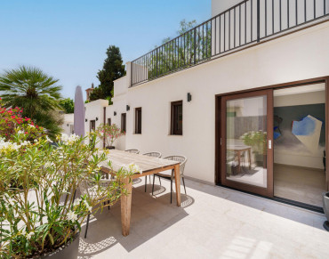 House for sale in Son Armadams, Palma de Mallorca - HRB-01307P